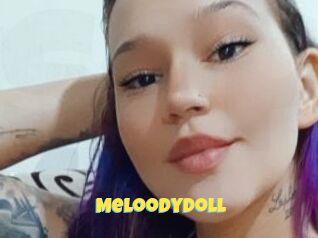 MeloodyDoll
