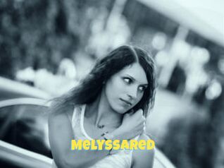 MelyssaRed