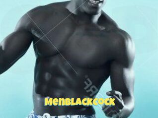 MenBlackCock