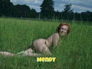 Mendy
