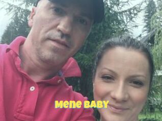 Mene_Baby