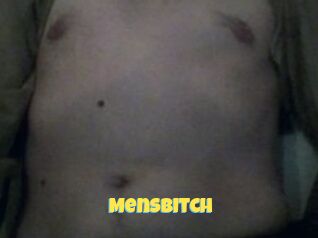 MensBitch