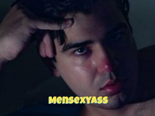 Mensexyass