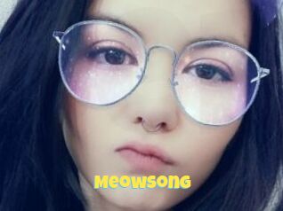 Meowsong