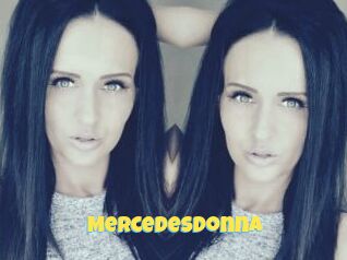 MercedesDonna