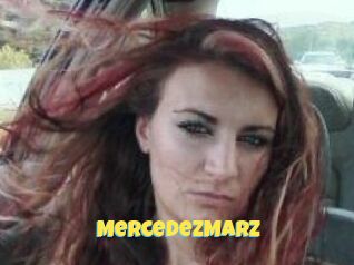 MercedezMarz