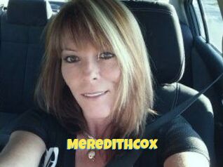 MeredithCox