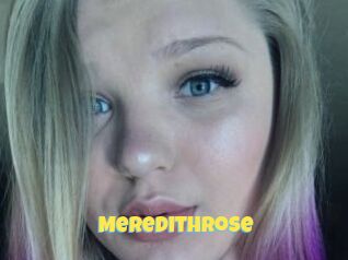 MeredithRose