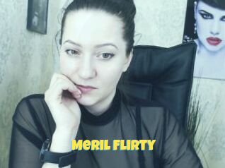 Meril_Flirty
