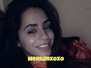 MeriumXOXO
