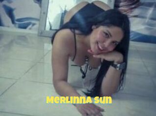 Merlinna_Sun