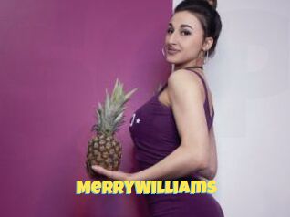 MerryWilliams