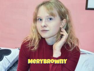 MeryBrowny