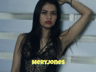 MeryJones