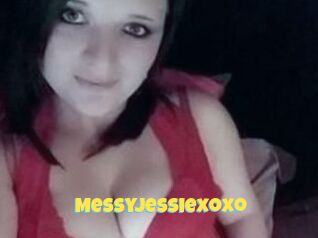 Messyjessiexoxo