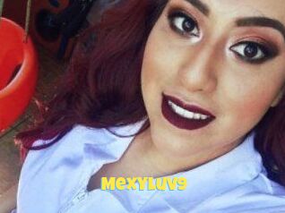Mexyluv9