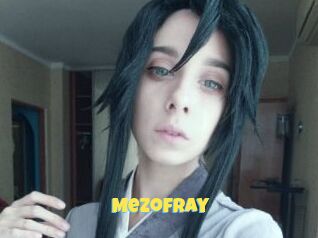 Mezofray