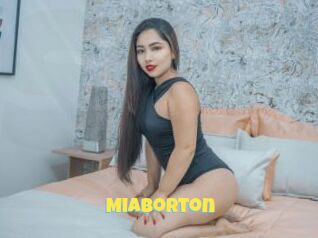 MiaBorton