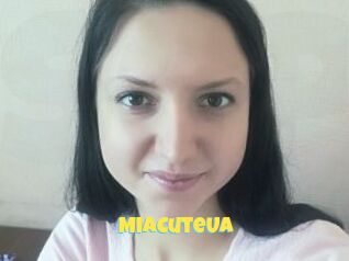 MiaCuteUa