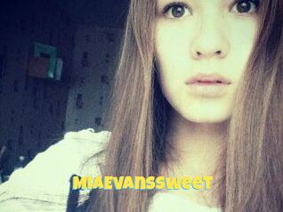 MiaEvansSweet