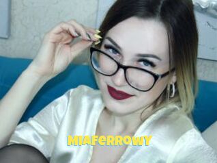 MiaFerrowY Sexe et Porno