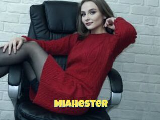 MiaHester Sexe et Porno