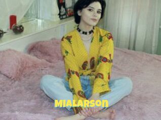 MiaLarson