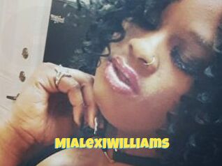 MiaLexiWilliams