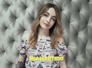 MiaMartino