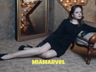 MiaMarvel