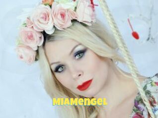 MiaMengel