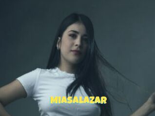 MiaSalazar Sexe et Porno