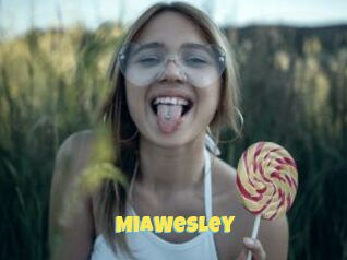 MiaWesley