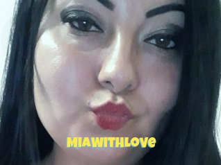 MiaWithLove