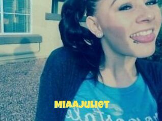 MiaaJuliet