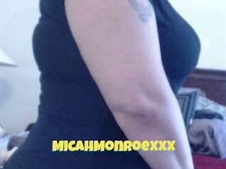 MicahMonroeXXX