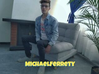 MichaelFerrety