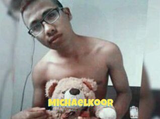 MichaelKoor