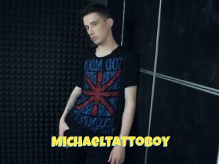 MichaelTattoBoy
