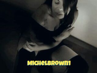 MichelBrown1
