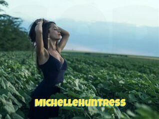 MichelleHuntress Sexe et Porno