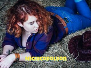 MichicoDolson Sexe et Porno