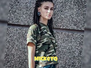 MickeyQ