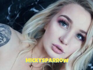 MickySparrow