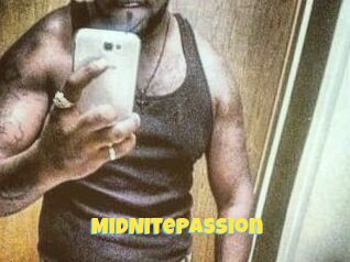 MidNitePassion Sexe et Porno