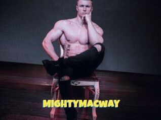 MightyMacway
