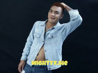 MightyxJhe