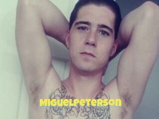 Miguel_Peterson