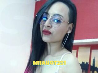 Miiahot251 Sexe et Porno
