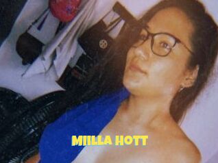 Miilla_Hott